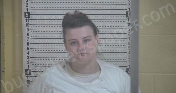 SIMADIS, KRISTIN N. | 2023-03-28 09:53:00 Taylor County, Kentucky Booking