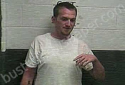 CARPENTER, DERRICK SCOTT #, Whitley County, Kentucky - 2023-03-28 17:01:00