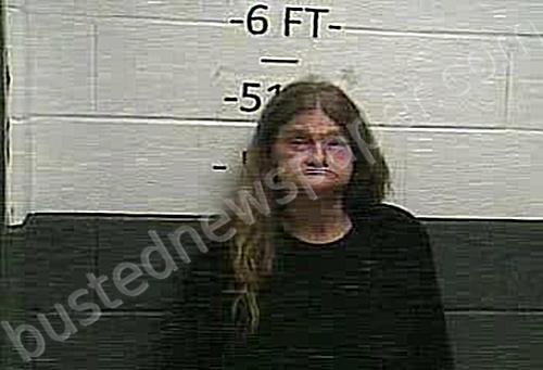 ROBIN, JUDY #, Whitley County, Kentucky - 2023-03-28 17:27:00