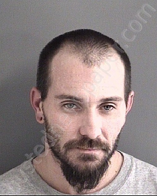 LASCOLA, CHRISTOPHER RICHARD #, Story County, Iowa - 2023-03-28