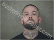 THOMAS, JOSEPH | 2023-03-28 Harnett County, North Carolina Booking