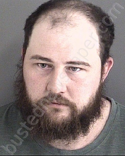 KNAPP, NICHOLAS RYAN #, Story County, Iowa - 2023-03-28