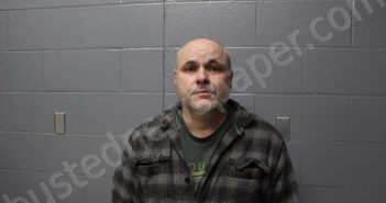 BIRCH, DAVID ROY #, Cooper County, Missouri - 2023-03-28 09:05:00 <B>BIRCH</B>, <B>DAVID</B> <B>ROY</B> #, Cooper County, Missouri - 2023-03-28 09:05:00
