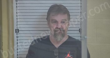 GEORGE, TIMOTHY G | 2023-03-28 09:04:00 Taylor County, Kentucky Booking