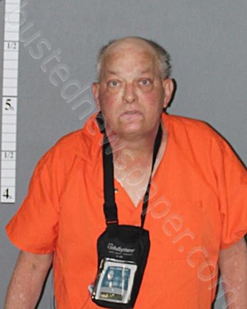 GEISTER, WILLIAM #, Western Tidewater, Virginia - 2023-03-28 16:35:00