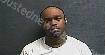 FRANKLIN, MARIO JEMAR | 2023-03-28 10:00:00 Boone County, Kentucky Booking