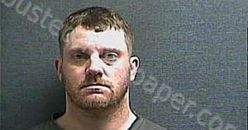 PIGG, MICHAEL LAWRENCE | 2023-03-28 10:21:00 Boone County, Kentucky Booking