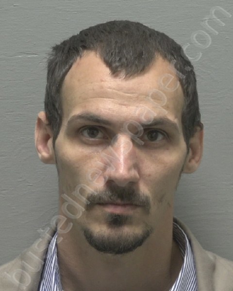 RYAN, TIMOTHY THOMAS #, New Hanover County, North Carolina - 2023-03-28