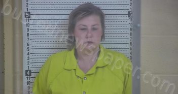 EELLS, PATRICE L | 2023-03-28 12:25:00 Taylor County, Kentucky Booking