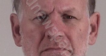 SCHWARTZ, RON BRADLEY | 2023-03-28 Tarrant County, Texas Booking