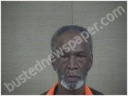 SMITH, CHESTER | 2023-03-28 Harnett County, North Carolina Booking