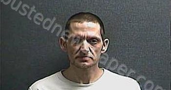 WARE, BRIAN C | 2023-03-28 20:18:00 Boone County, Kentucky Booking