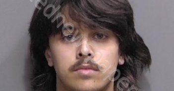 <B>GARCIA</B>, JASON <B>ARMANDO</B> #, Flagler County, Florida - 2023-03-28 01:35:00