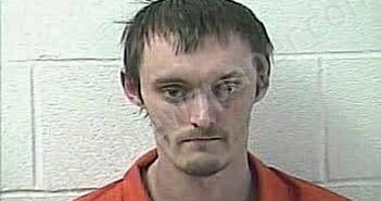 <B>RUBY</B>, <B>ADAM</B> <B>DAKOTA</B> #, Daviess County, Kentucky - 2023-03-28 16:48:00