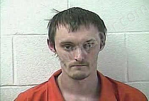 RUBY, ADAM DAKOTA #, Daviess County, Kentucky - 2023-03-28 16:48:00