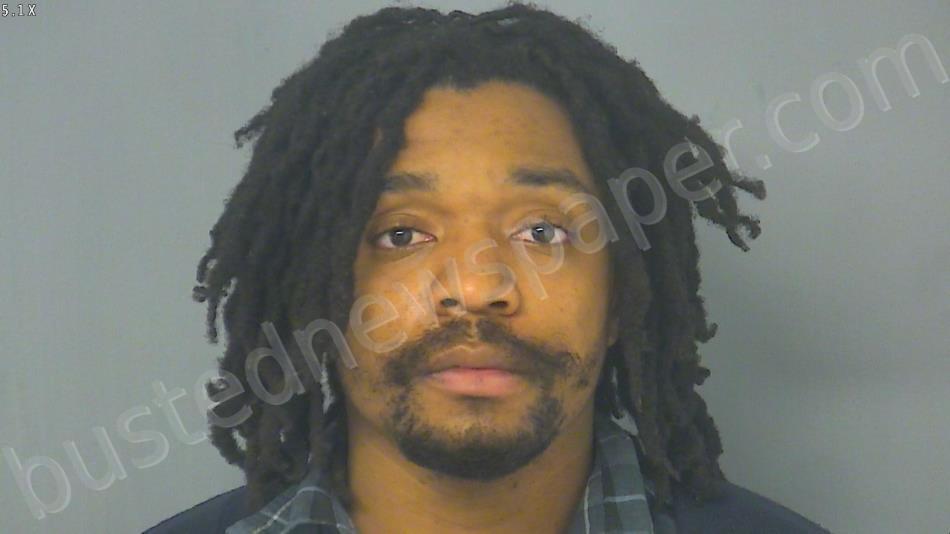 FOWLKES, CHRISTIAN JACOB #, Virginia Peninsula Regional Jail, Virginia - 2023-03-28 13:45:00