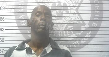 BEASLEY, <B>DERRICK</B> KEN, SR #, <b>Harrison</b> County, Mississippi, Harrison County, Mississippi - 2023-03-28 17:31:00