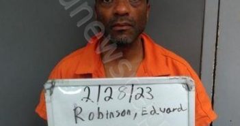 <B>ROBINSON</B>, <B>EDWARD</B> <B>LEE</B> #, Sebastian County, Arkansas - 2023-03-28 12:16:00