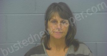 <B>HILLGARDNER</B>, <B>TAMMY</B> <B>JEAN</B> #, Greene County, Missouri - 2023-03-28 16:46:00