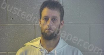<B>TROXELL</B>, <B>JOHNNY</B> WAYNE, II #, Pulaski County, Kentucky - 2023-03-28 14:30:00
