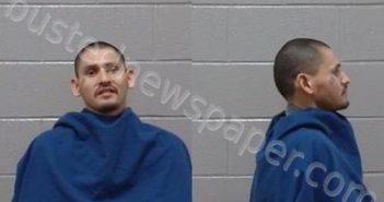 <B>OPELA</B>, <B>SALVADOR</B> #, Wichita County, Texas - 2023-03-28