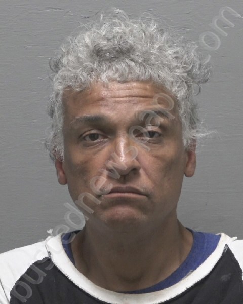 GOMEZ, PAUL #, New Hanover County, North Carolina - 2023-03-28