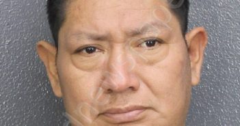 <B>GABRIEL</B> <B>PEREZ</B>, VIDAL #, Broward County, Florida - 2023-03-28