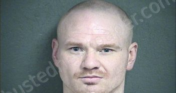 SMITH, RANDLE JAMES | 2023-03-28 Wyandotte County, Kansas Booking