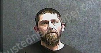 CACCIA, TIMOTHY S | 2023-03-28 15:04:00 Boone County, Kentucky Booking