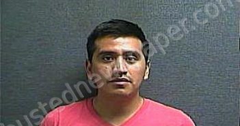 MORALES CARDONA, OSVIN FERNANDO | 2023-03-28 01:09:00 Boone County, Kentucky Booking