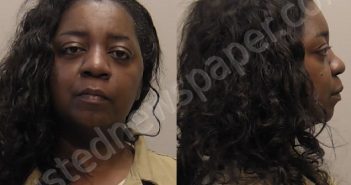 <B>KING</B>, <B>SHANEAQUA</B> L #, Niagara County, New York - 2023-03-28 15:14:54
