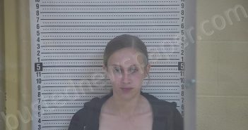 SPOON, KATIE HAVANA | 2023-03-28 19:56:00 Taylor County, Kentucky Booking