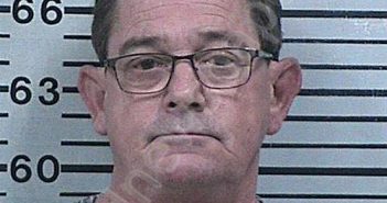MANSFIELD, JOHN EDWARD | 2023-03-29 20:35:11 Hood County, Texas Booking