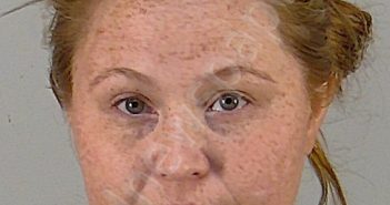 DANIELLE PATRICIA CARREON | 2023-03-29 13:50:00 Lake County, Florida Booking