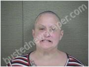 FAIRCLOTH, APRIL | 2023-03-29 Harnett County, North Carolina Booking