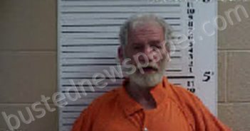 <B>GRAVES</B>, <B>JOHN</B> BRYAN #, Cherokee County, North Carolina - 2023-03-29 21:36:00