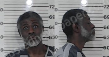 <B>DENSON</B>, <B>DONALD</B> <B>DOMAR</B> #, Henderson County, Texas - 2023-03-29