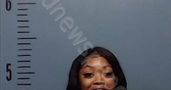 <B>WILLIAMS</B>, <B>MIRACLE</B> <B>MARKESHA</B> #, Taylor County, Texas - 2023-03-29