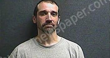 RICHARDSON, JAMES JANSEN | 2023-03-29 00:07:00 Boone County, Kentucky Booking