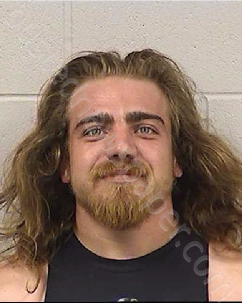 AUMILLER, AUSTIN LEE #, Dickinson County, Kansas - 2023-03-29 19:16:00