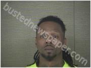 WILLIAMS, ODELL | 2023-03-29 Harnett County, North Carolina Booking