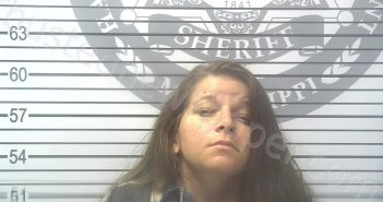 <B>PRITCHARD</B>, <B>MARISSA</B> <B>LEIGH</B> #, Harrison County, Mississippi - 2023-03-29 15:11:00