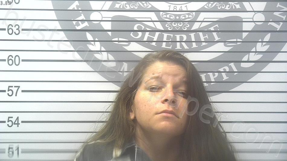 PRITCHARD, MARISSA LEIGH #, Harrison County, Mississippi - 2023-03-29 15:11:00