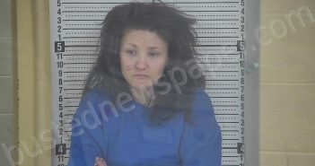 ROWLAND, SHELBIE N | 2023-03-29 19:58:00 Taylor County, Kentucky Booking