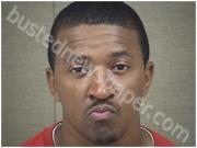 HENRY, DEMETRIUS | 2023-03-29 Harnett County, North Carolina Booking