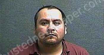 NERI MERCED, FLORENCIO | 2023-03-29 12:00:00 Boone County, Kentucky Booking