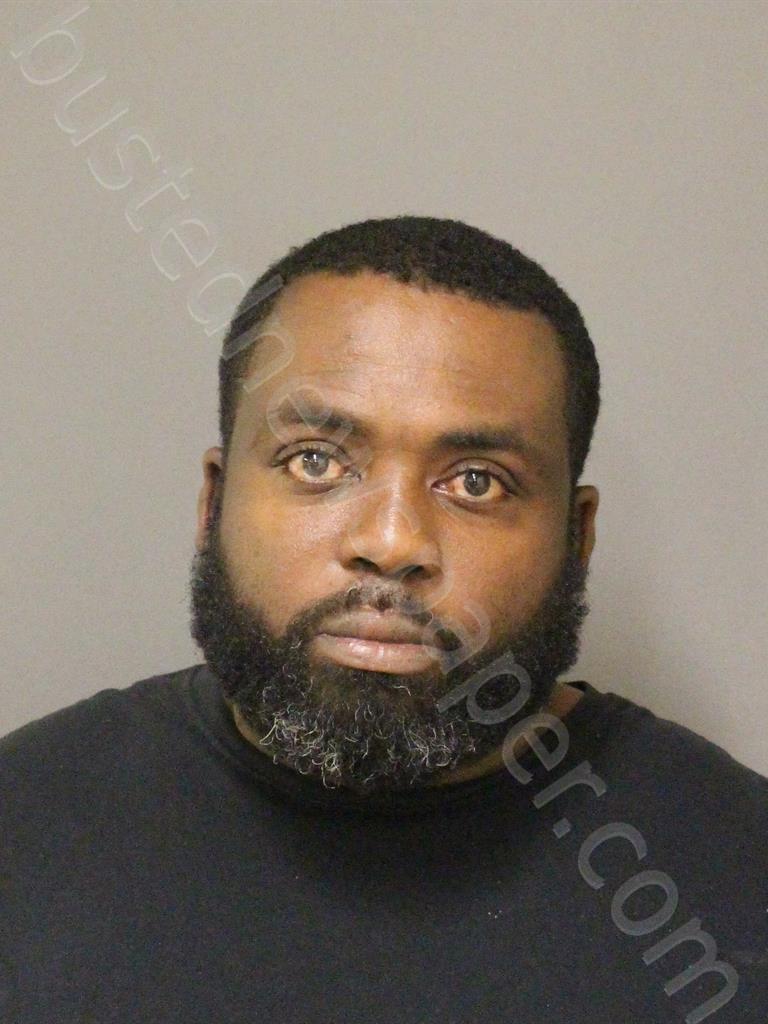 BRYANT, JERRY LEE JR #, Orange County, Florida - 2023-03-29 14:47:00