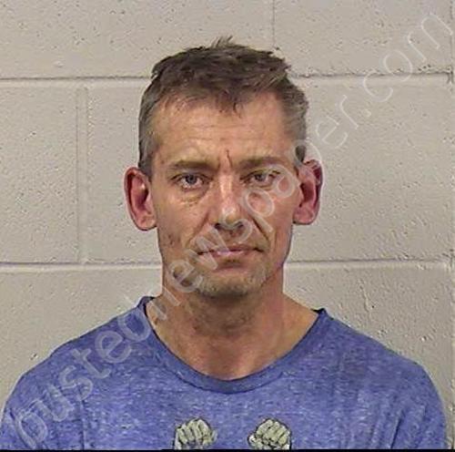 LANDON, KARL DUANE JUNIOR #, Dickinson County, Kansas - 2023-03-29 19:50:00