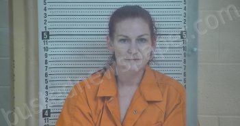 JAFFE, PATRICIA | 2023-03-29 19:59:00 Taylor County, Kentucky Booking