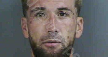 <B>SILVA</B>,<B>RYAN</B> #, Collier County, Florida - 2023-03-29